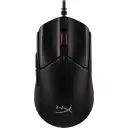 Thumbnail 0 de Mouse Gamer Alámbrico HyperX Pulsefire Haste 2, Óptico 26000DPI 6 botones Negro