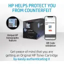 Thumbnail 10 de Toner HP 508A Cyan para Imp. LaserJet M552/M553, 5000 Páginas