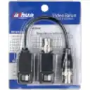 Thumbnail 3 de DAHUA 4K Video Balun Fijo/Cable Pin-Push CAT5E/6 Pasivo CCTV BNC-Macho