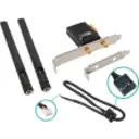 Thumbnail 4 de ARCHER TX55E ADAPT. TPLINK AX3000 WI-FI 6 BLUETOOTH 5.2 PCIE