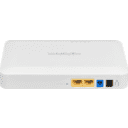 Thumbnail 4 de UPS DC 72Wh 2Ah in:100-240VAC 2-100(1-PoE24) Plug-ou:12/9/5V USB-ou:5V