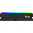 Thumbnail 0 de Memoria RAM 8GB DDR4 3200MHz DIMM CL16 Non-ECC 1.35v 288p - XPG BLACK D35G
