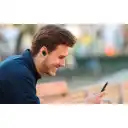Thumbnail 2 de Audífonos Inalámbricos Xtech XTH-700 Erbuds In-ear BT Estuche de Carga Negr