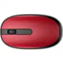 Thumbnail 0 de Mouse Inalámbrico HP 240 RED, Óptico 1600DPI 3 Botones Bluetooth Color Rojo