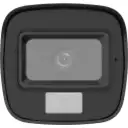 Thumbnail 1 de Camara TVI 3K IR25m Smart Hybrid Light IP67 Audio Microfono DS-2CE16K0T-LPFS 2.8mm Hikvision