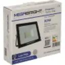 Thumbnail 2 de 30W 6000K 100o 200-240VAC Luz-Blanca LED Exterior IP65 Certif-SEC