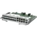 Thumbnail 0 de M6000-16SFP8GT2XS. Slot Modular para NBS6002 con 8 puertos de cobre, 16 puertos SFP 1Gbps, 2 Puertos