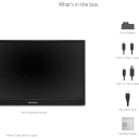 Thumbnail 9 de Monitor Portátil Viewsonic VX1755 17" Gamer IPS FHD 1920*1080 Mini HDMI 2*USB-C