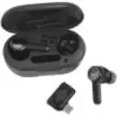 Thumbnail 3 de JBL - Headphones - Para Computer / Para Tablet - Wireless - Quantum TWS Black SA