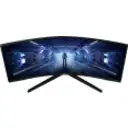 Thumbnail 14 de Monitor Gamer Curvo Samsung Odyssey G5 34" VA 3440*1440 HDMI DP 1ms 165Hz