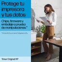 Thumbnail 2 de Toner HP 78A Negro Compatible LaserJet Pro P1566 / P1606 / 1536, 2.100 páginas
