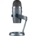 Thumbnail 5 de Micrófono Profesional Blue Yeti Nano Shadow Grey Alámbrico USB 