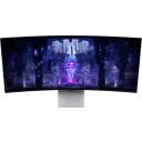 Thumbnail 3 de Monitor Gamer Curvo Samsung Odyssey OLED G8 34" 1440p mDP mHDMI USB WIFI BT175Hz