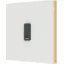 Thumbnail 4 de UBIQUITI Blanco Parlante Lector Bt NFC 1-100 req-PoE IP55 Unifi-Access.
