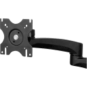 Thumbnail 3 de Soporte de Escritorio 2 Brazos para Monitor 12" a 24" 27Kg Articulados STARTECH