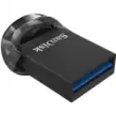 Thumbnail 1 de Pendrive 16GB SanDisk Ultra Fit USB 3.1 Lectura 130Mbp/s  Color Negro 