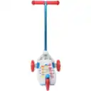 Thumbnail 1 de Vivitar Scooter 3D Popper Fisher Price 3 ruedas