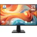 Thumbnail 1 de Monitor MSI PRO MP251 E14L 24.5" FHD IPS 144Hz HDMI VGA 4ms (GtG) AMD FreeSync