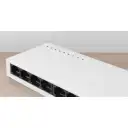 Thumbnail 2 de Nexxt Solutions Home - Switch - Gigabit Ethernet - 8 - 1 Gigabit Ethernet - Essential Naxos 801-G 110/220V