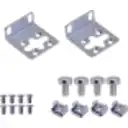 Thumbnail 2 de OEM HP ProCurve 5069-6535 / 5064-2085 Equivalente 1U Rack Mount Kit