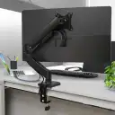 Thumbnail 4 de Klip Xtreme - desktop to mobile mounting kit - up to 32" gas spring