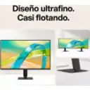 Thumbnail 9 de Monitor LG U4 27" FHD 1920*1080 IPS HDMI VGA Salida Auriculares 144Hz 