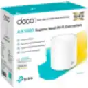 Thumbnail 0 de TP-LINK Deco X20 - Sistema Wi-Fi (enrutador) - malla - GigE - Wi-Fi 6 - Doble ba