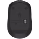 Thumbnail 4 de Mouse Inalámbrico Logitech M170 Óptico 1000dpi 2.4GHz 3 Botones USB Color Negro