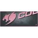 Thumbnail 0 de Cougar Pad Mouse Arena X Pink