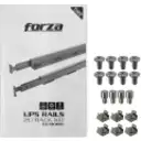 Thumbnail 0 de Forza 2U Fondo-478-1130mm Riel de Rack Soporta-80Kg