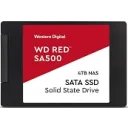 Thumbnail 1 de Unidad SSD Western Digital Red SA500 4TB 2.5" 7mm SATA3 560/530MB/s p/NAS 