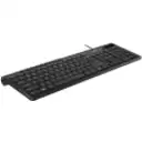 Thumbnail 2 de GENIUS TECLADO SLIM COPILOT MULTIMEDIA USB BLACK-SLIMSTAR 230II