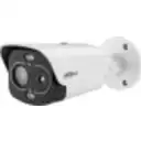 Thumbnail 0 de DHI-TPC-BF1241-B7F8-DW-S8. Thermal Network Mini Hybrid Bullet Camera