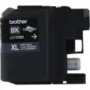 Thumbnail 3 de Cartridge Brother LC103BK Negro para DCP J152/MFC J245/J285/J450/J4510, 600Pág