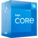 Thumbnail 0 de CPU Intel® Core I5-12500 12Gth 3.00-4.60GHz 18MB 6 Núcleos LGA1700 con/Grf FAN