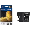 Thumbnail 0 de CARTRIDGE LC1100HYBK BLACK BROTHER
