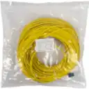 Thumbnail 2 de 40mt LC-LC MonoModo SM Duplex Jumper Cable Fibra 9/125um