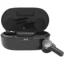 Thumbnail 0 de JBL - Headphones - Para Computer / Para Tablet - Wireless - Quantum TWS Black SA