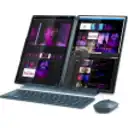 Thumbnail 3 de Notebook Lenovo Yoga 9 14IAH10 Ultra 9 285H 32GB 1TB 2*14" Táctil W11H+Pen