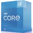 Thumbnail 0 de CPU Intel® Core I3-10105 10Gth 3.70-4.40GHz Turbo 6MB 4 Núcleo LGA1200 c/Grf FAN