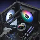 Thumbnail 6 de Refrigeración Líquida Thermaltake TH120 V2 ARGB Sync, Intel/AMD 120mm Negro