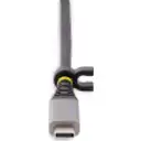 Thumbnail 4 de Docking Station StarTech USB-C a HDMI 2*USB2.0 USB3.0 USB-C Gris Espacial