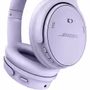 Thumbnail 4 de Bose QuietComfort Wireless Noise Cancelling Over-the-Ear Headphones - Chilled Li
