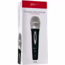 Thumbnail 2 de MICROFONO COLOR METALIZADO PR-212 UNI DIRECCIONAL