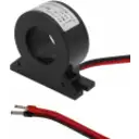 Thumbnail 3 de 100A/5A 0.5-Class 0,5 Diametros 23mm-interior 50mm-exterior Cable-1vez