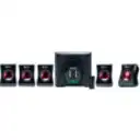 Thumbnail 1 de Genius PARLANTES + SUBWOOFER SW-G5.1 3500 GENIUS 3500W  