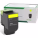 Thumbnail 0 de Toner Xerox 78C4XY0 Amarillo para CS&CX 4/5/622, 5000 Páginas