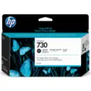 Thumbnail 1 de Cartridge HP 730 Foto Negro para Imp DesignJet Ink T1600/T2600/T1700, 130ml 