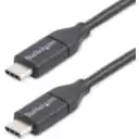 Thumbnail 0 de 0.5m USB C Cable - M/M - USB 2.0
