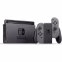 Thumbnail 1 de Nintendo Switch Gray [Japan]